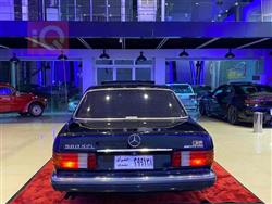 مێرسێدس بێنز S-Class